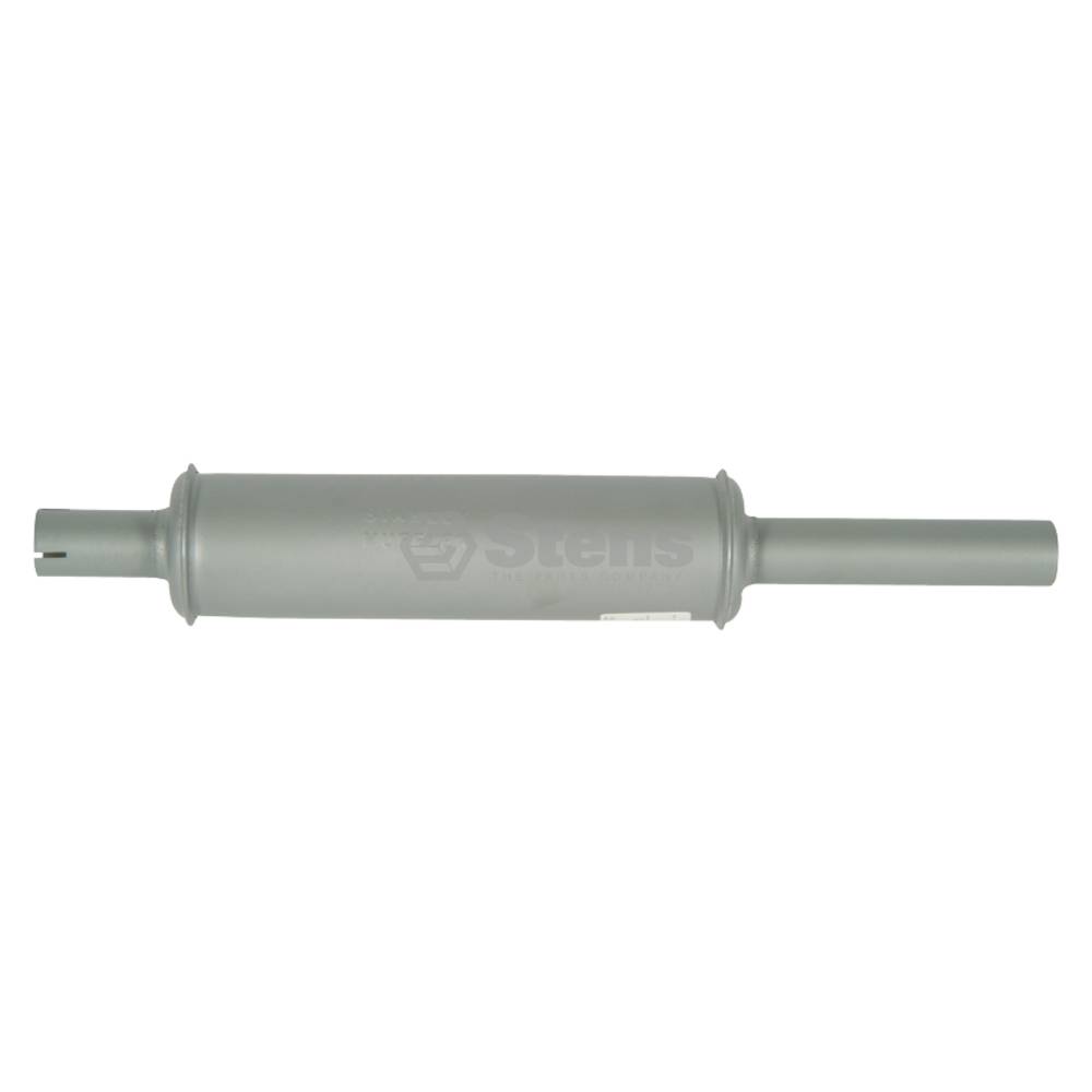 Stens  1717-3400   
 Atlantic Quality Parts Muffler