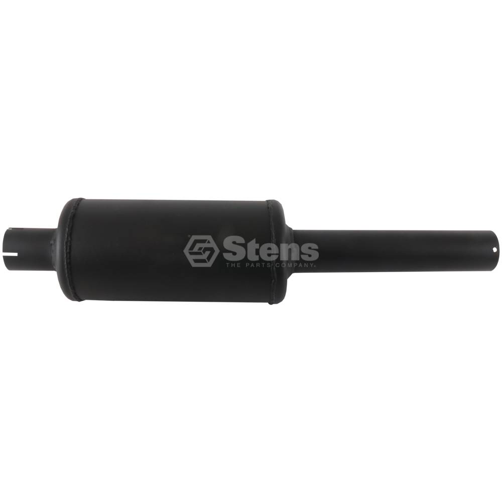 Stens  1717-3401   
 Atlantic Quality Parts Muffler