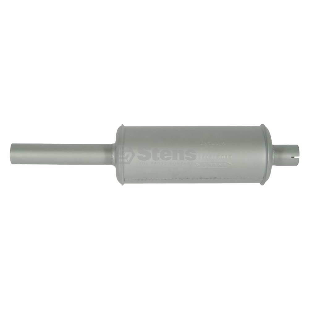 Stens  1717-3403   
 Atlantic Quality Parts Muffler