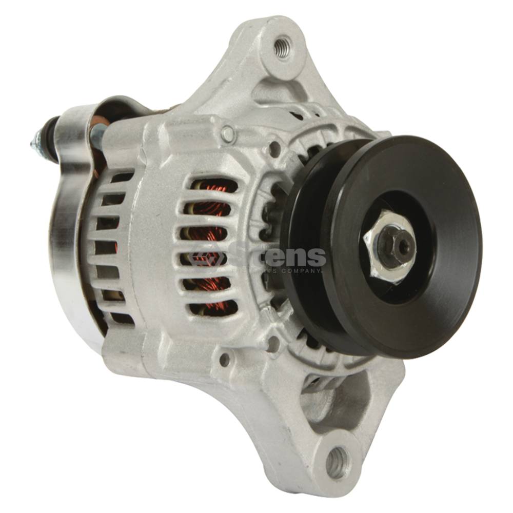 Stens  1900-0522   
 Atlantic Quality Parts Alternator