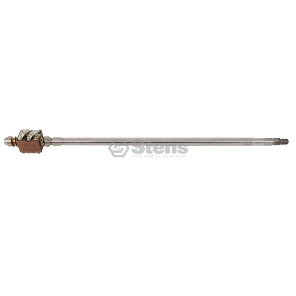 Stens  1904-1008   
 Atlantic Quality Parts Steering Shaft