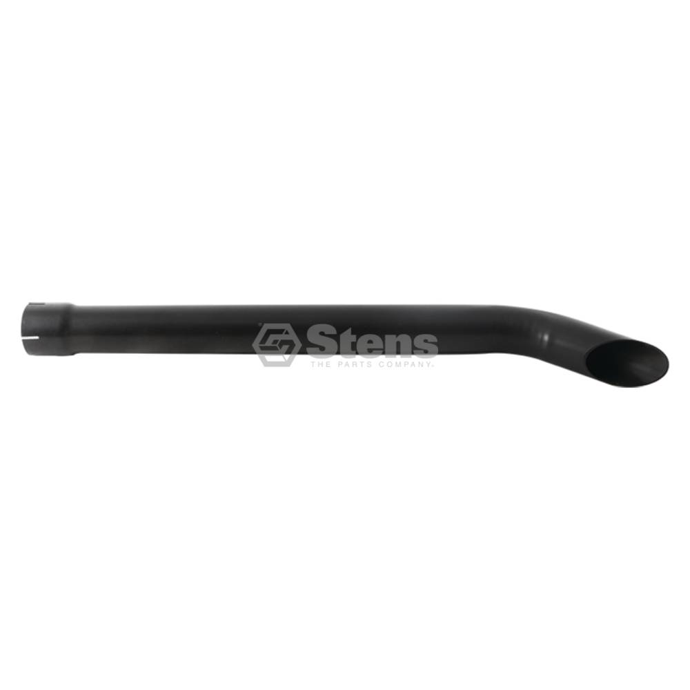 Stens  1717-7702   
 Atlantic Quality Parts Exhaust Pipe