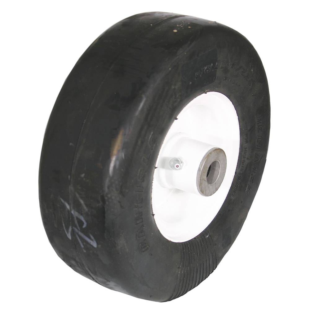 Stens  175-506   
 Stens Solid Wheel Assembly