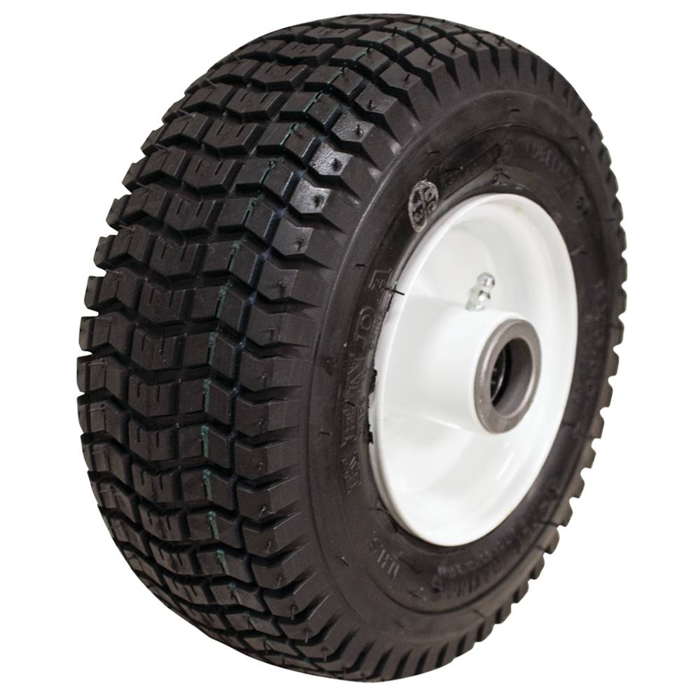 Stens  175-511   
 Zero-Flat Wheel Assembly