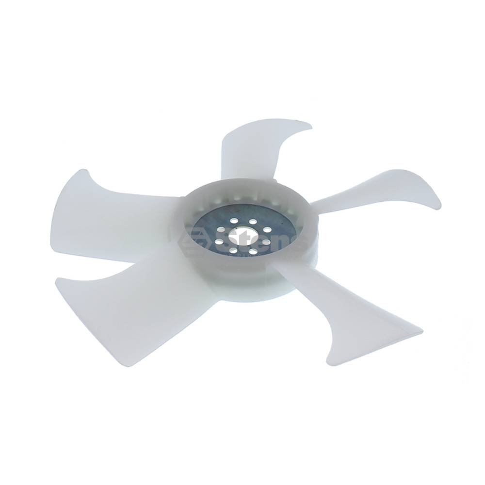 Stens  1906-1000   
 Atlantic Quality Parts Radiator Fan