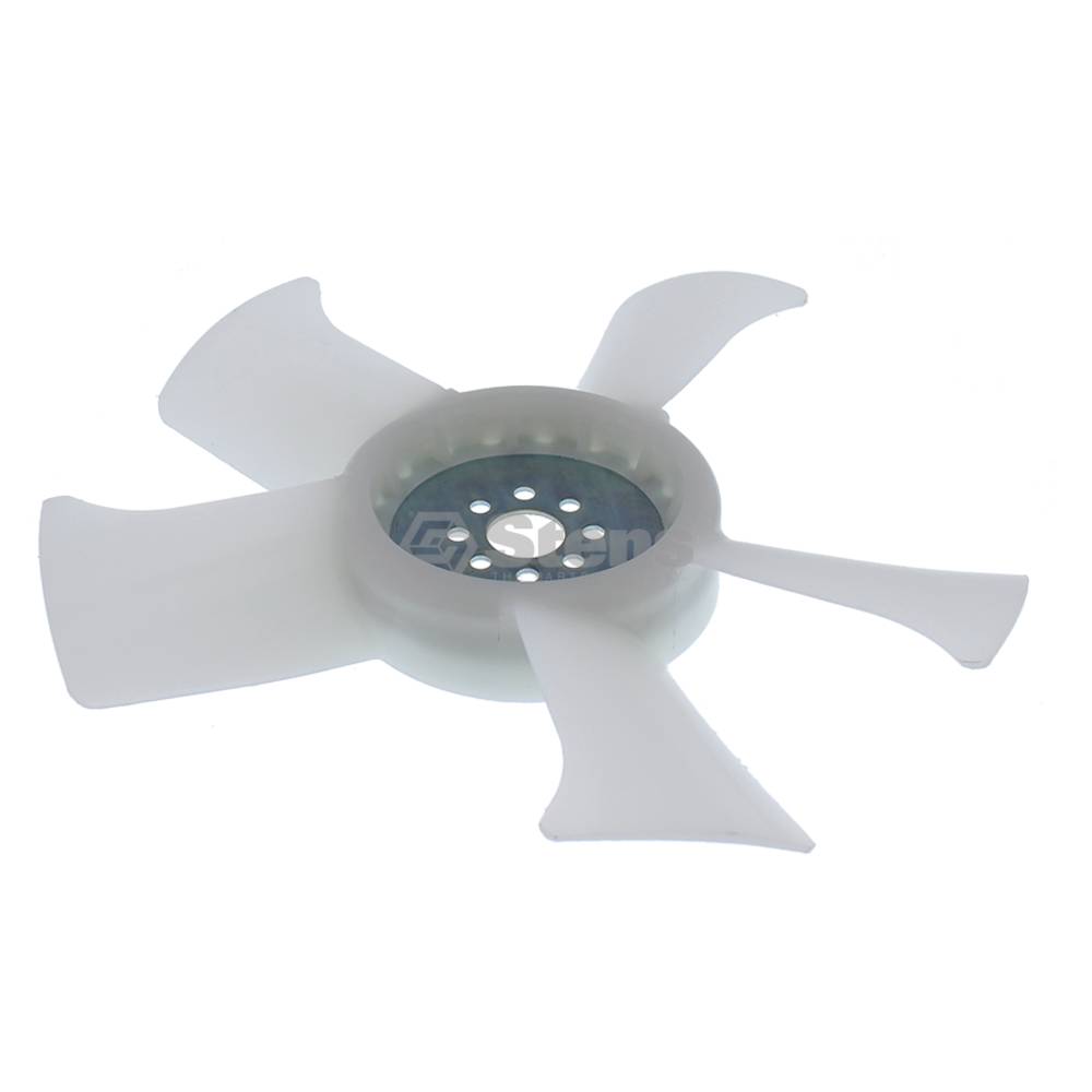 Stens  1906-1002   
 Atlantic Quality Parts Radiator Fan