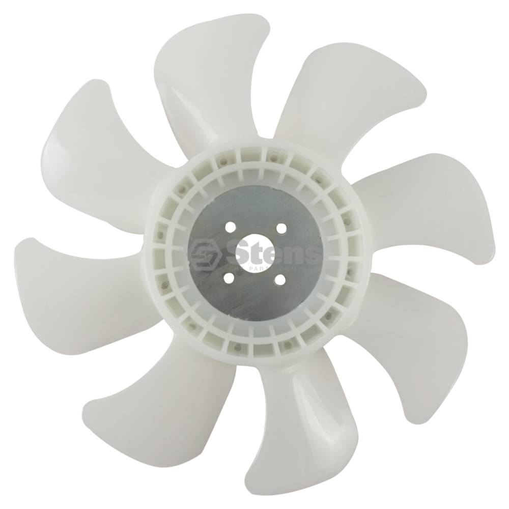 Stens  1906-1005   
 Atlantic Quality Parts Radiator Fan