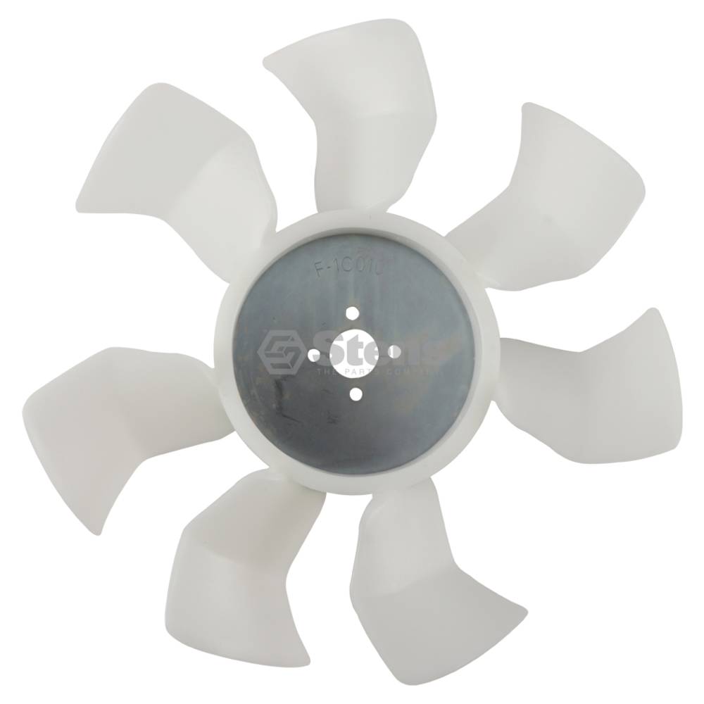 Stens  1906-1006   
 Atlantic Quality Parts Radiator Fan