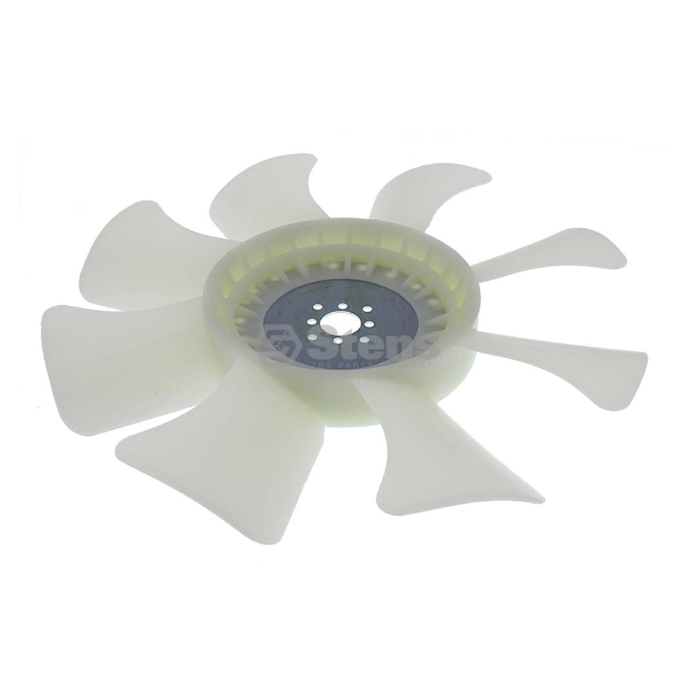 Stens  1906-1007   
 Atlantic Quality Parts Radiator Fan