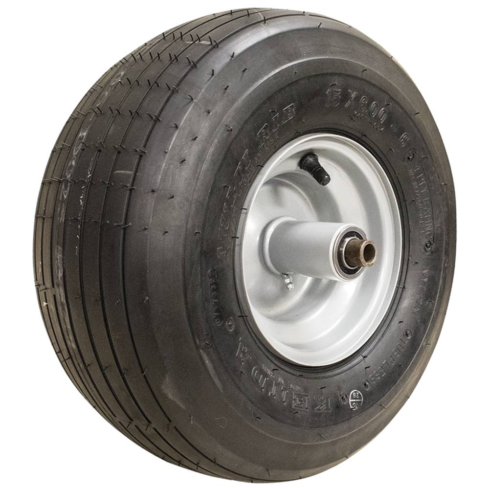 Stens  175-592   
 Zero-Flat Wheel Assembly
