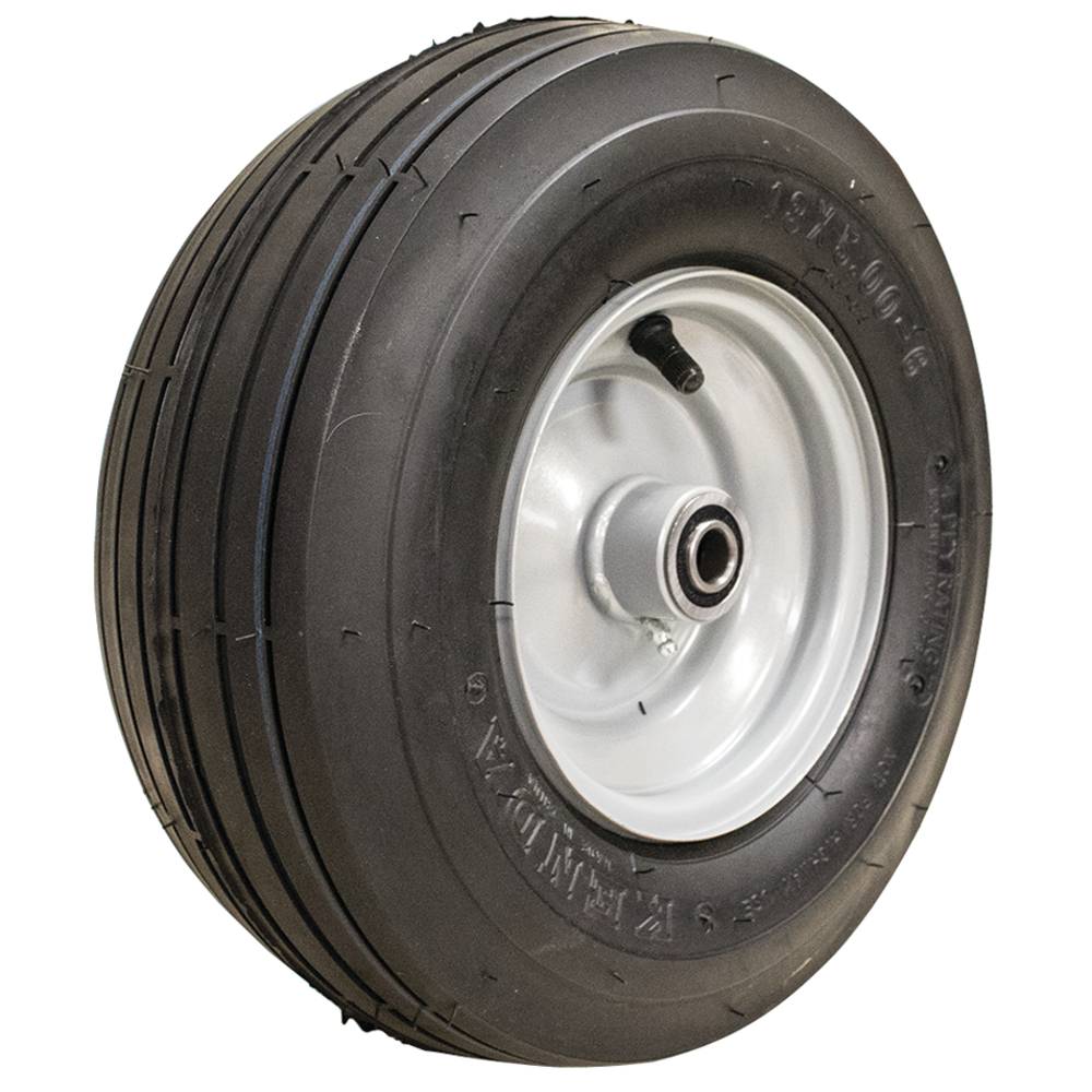 Stens  175-650   
 Zero-Flat Wheel Assembly