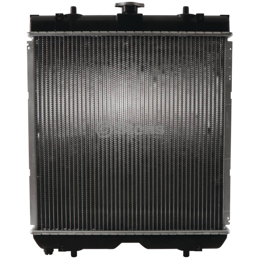Stens  1906-6314   
 Atlantic Quality Parts Radiator