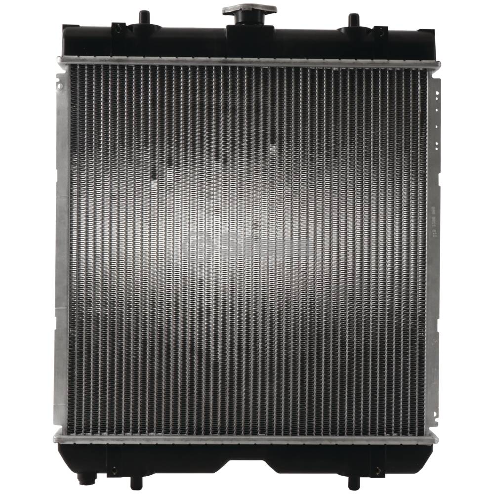 Stens  1906-6315   
 Atlantic Quality Parts Radiator