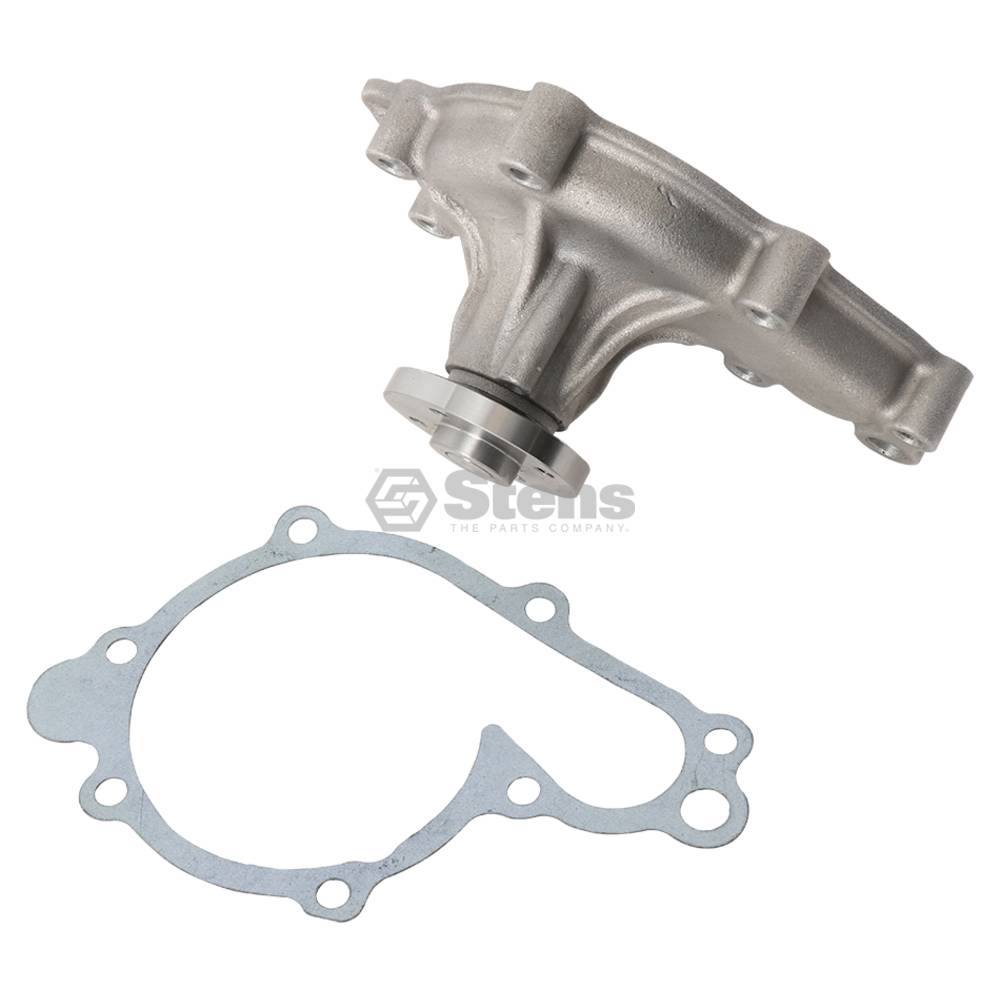 Stens  1906-6238   
 Atlantic Quality Parts Water Pump
