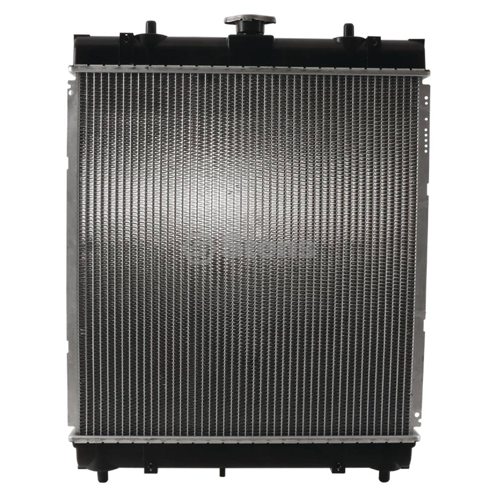 Stens  1906-6317   
 Atlantic Quality Parts Radiator