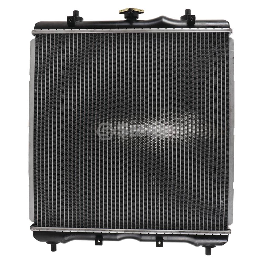 Stens  1906-6318   
 Atlantic Quality Parts Radiator