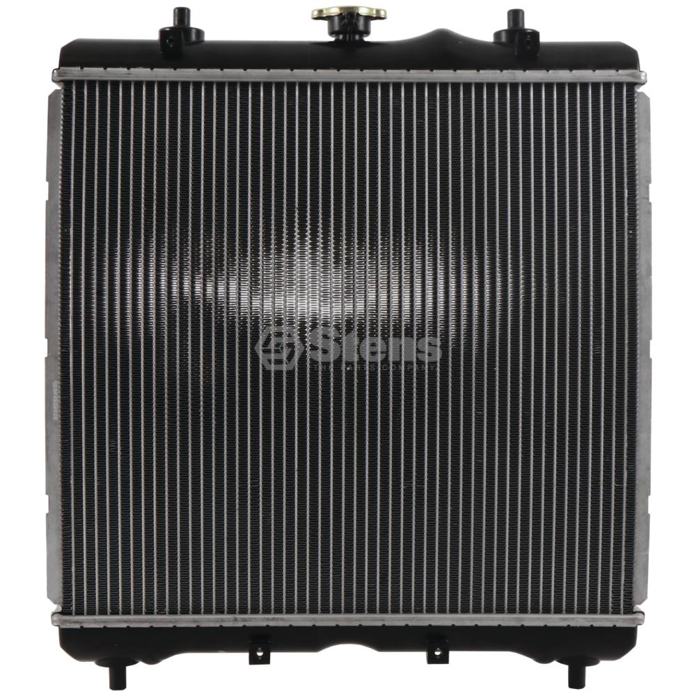 Stens  1906-6319   
 Atlantic Quality Parts Radiator