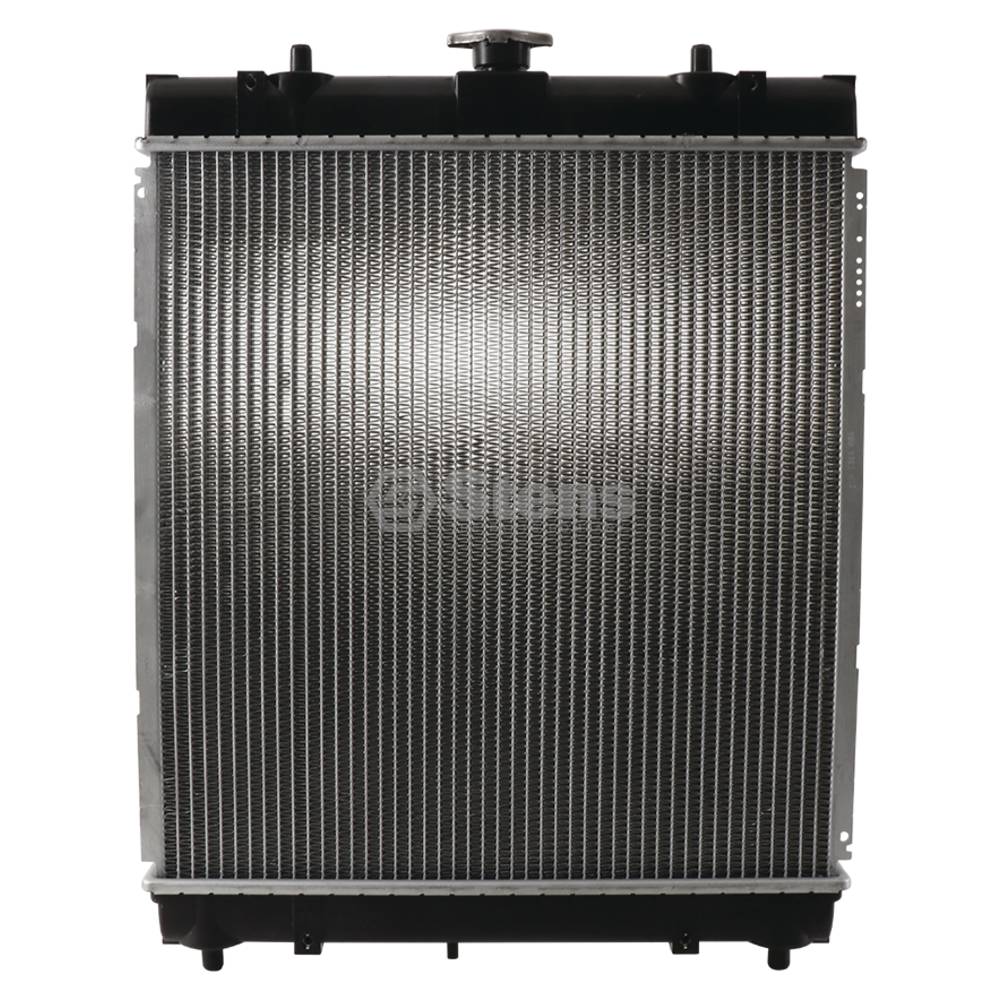 Stens  1906-6321   
 Atlantic Quality Parts Radiator