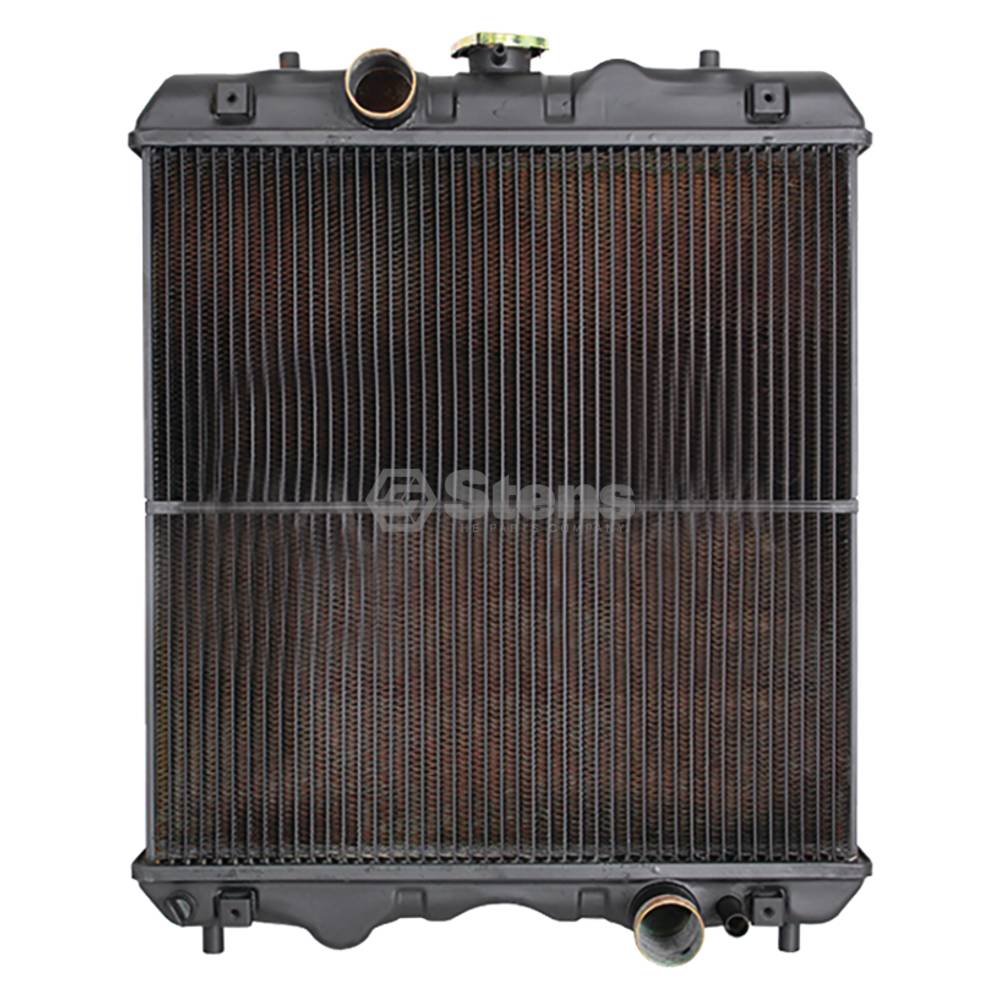 Stens  1906-6322   
 Atlantic Quality Parts Radiator