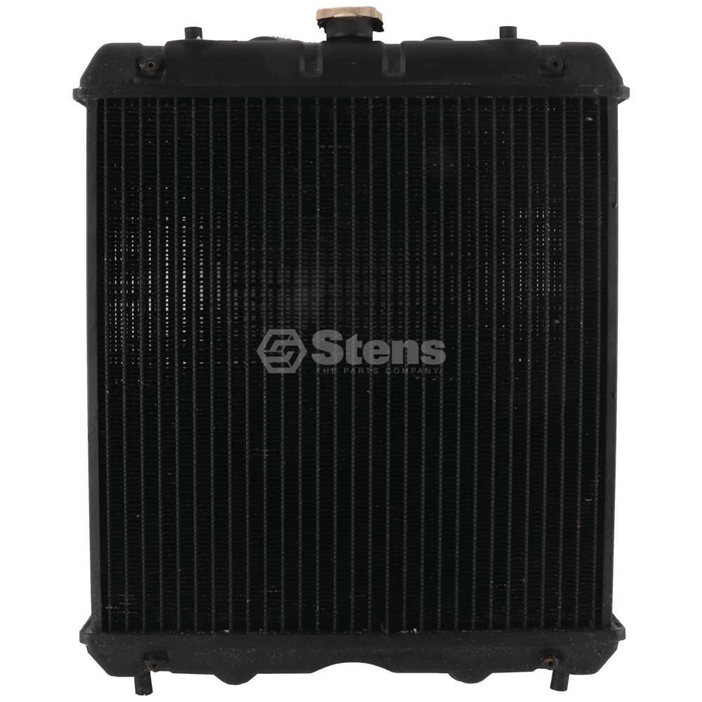 Stens  1906-6325   
 Atlantic Quality Parts Radiator