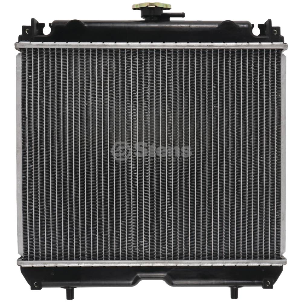 Stens  1906-6307   
 Atlantic Quality Parts Radiator
