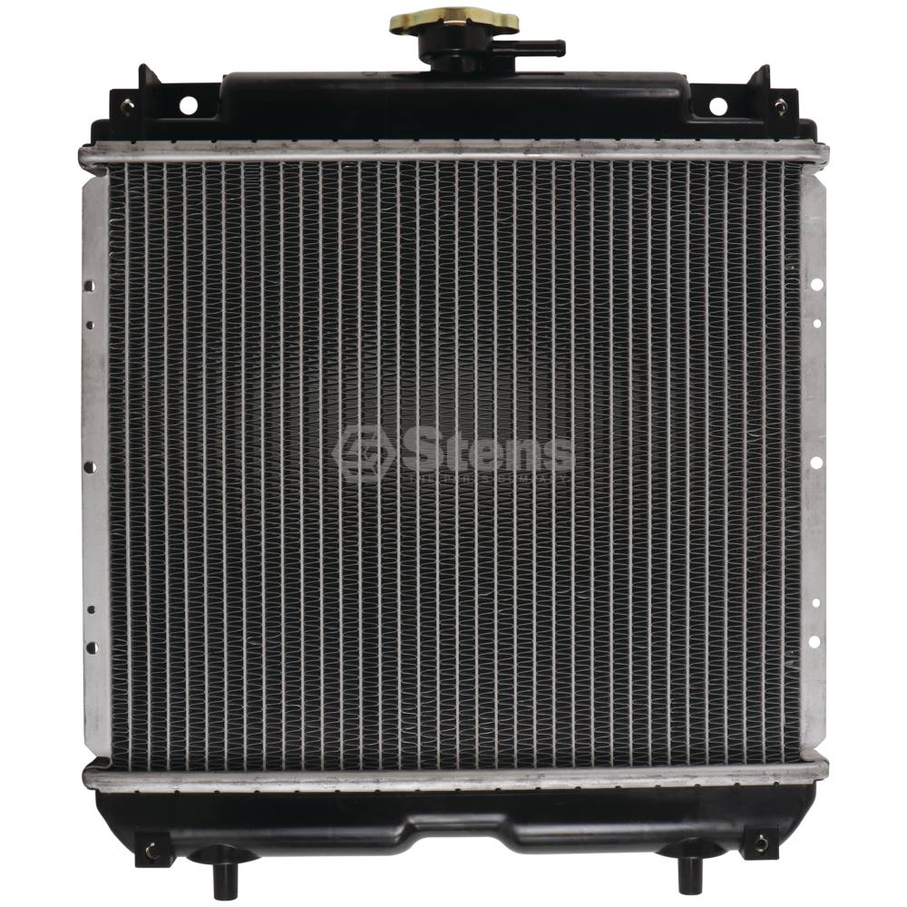 Stens  1906-6308   
 Atlantic Quality Parts Radiator