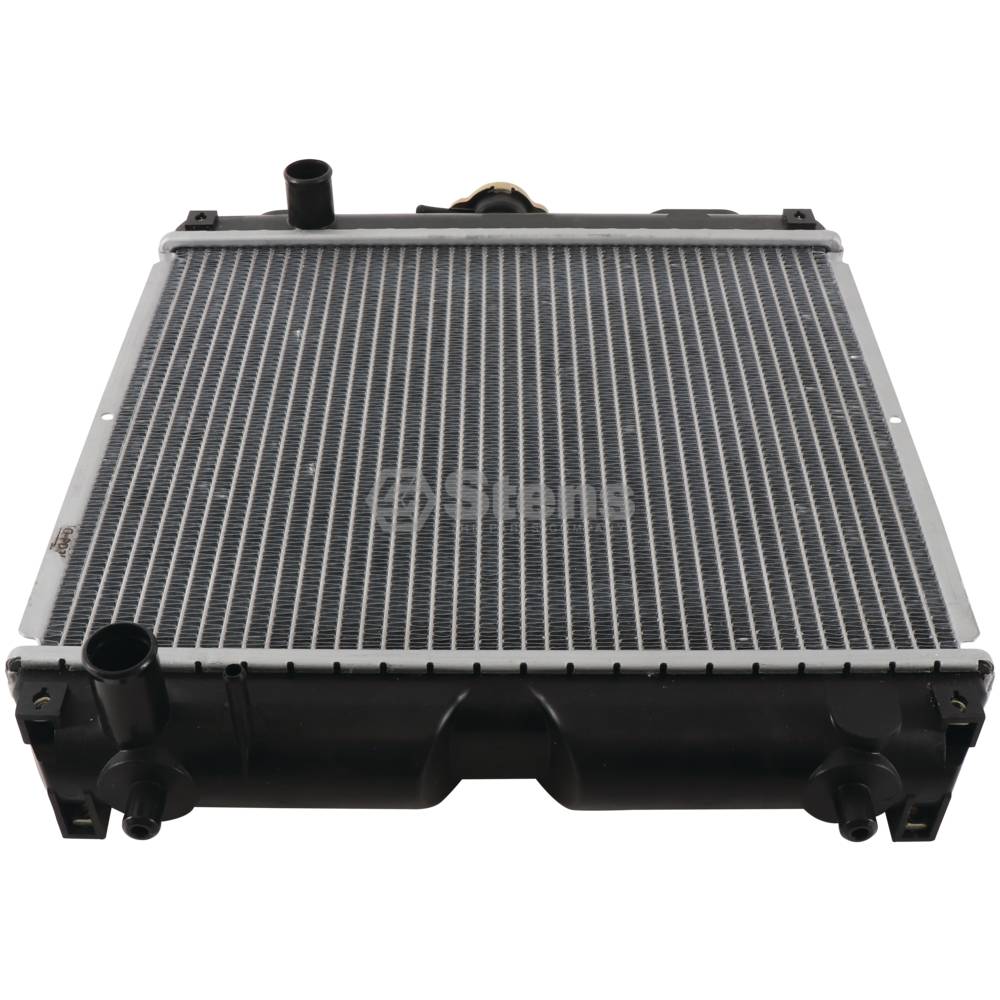 Stens  1906-6309   
 Atlantic Quality Parts Radiator