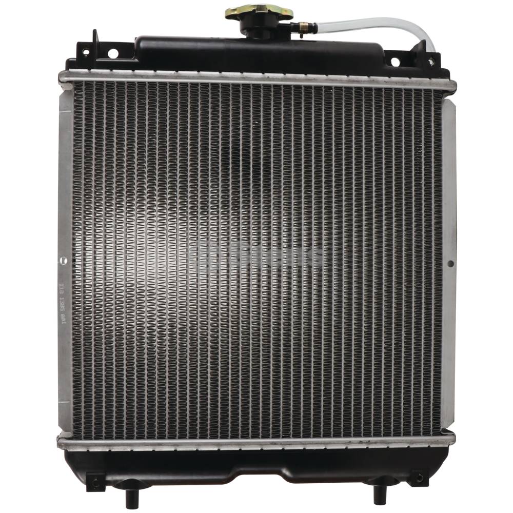 Stens  1906-6311   
 Atlantic Quality Parts Radiator