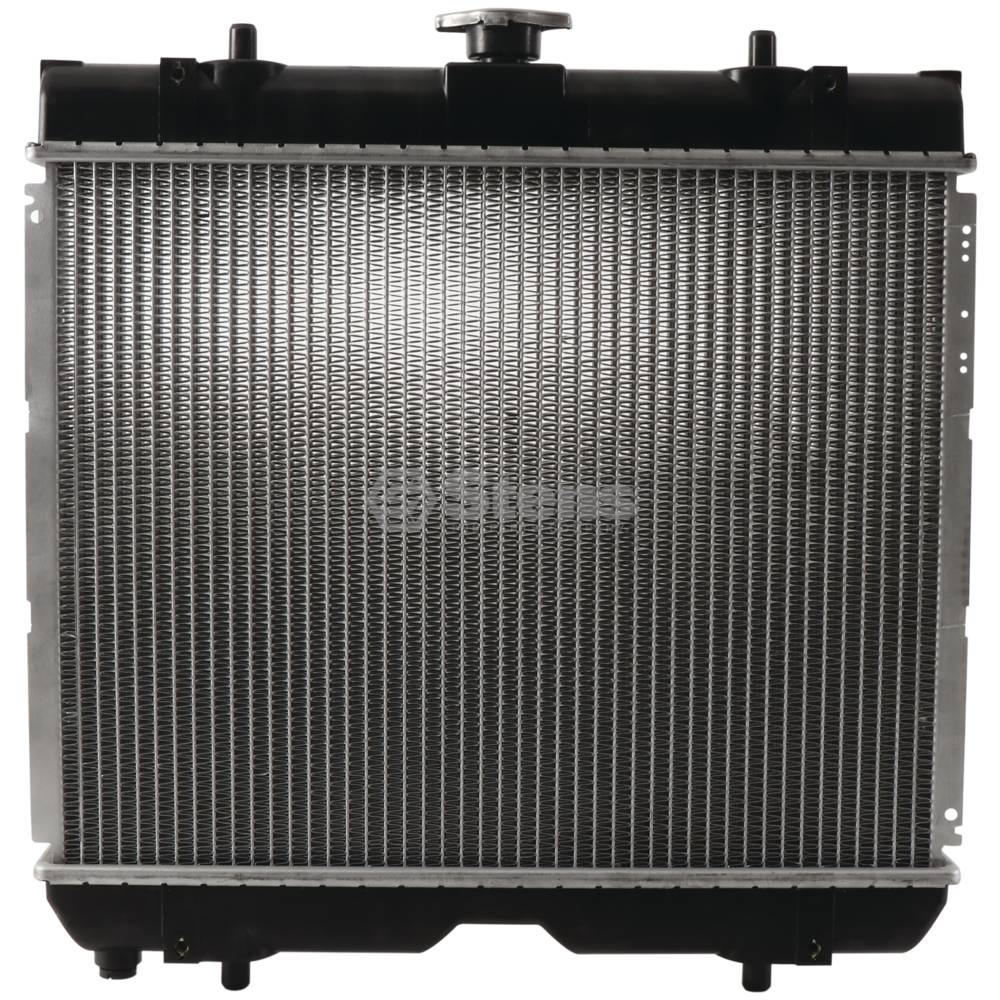 Stens  1906-6312   
 Atlantic Quality Parts Radiator