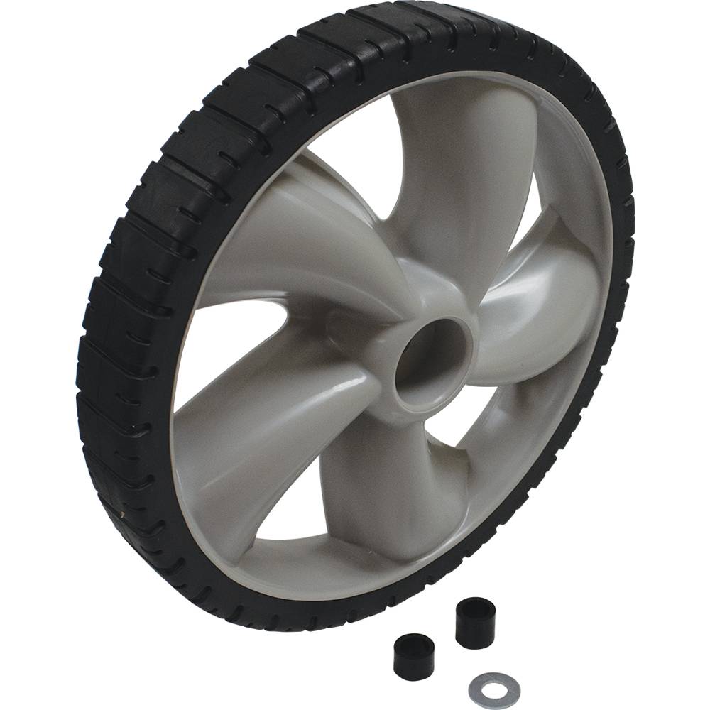 Stens  195-059   
 Stens Plastic Wheel