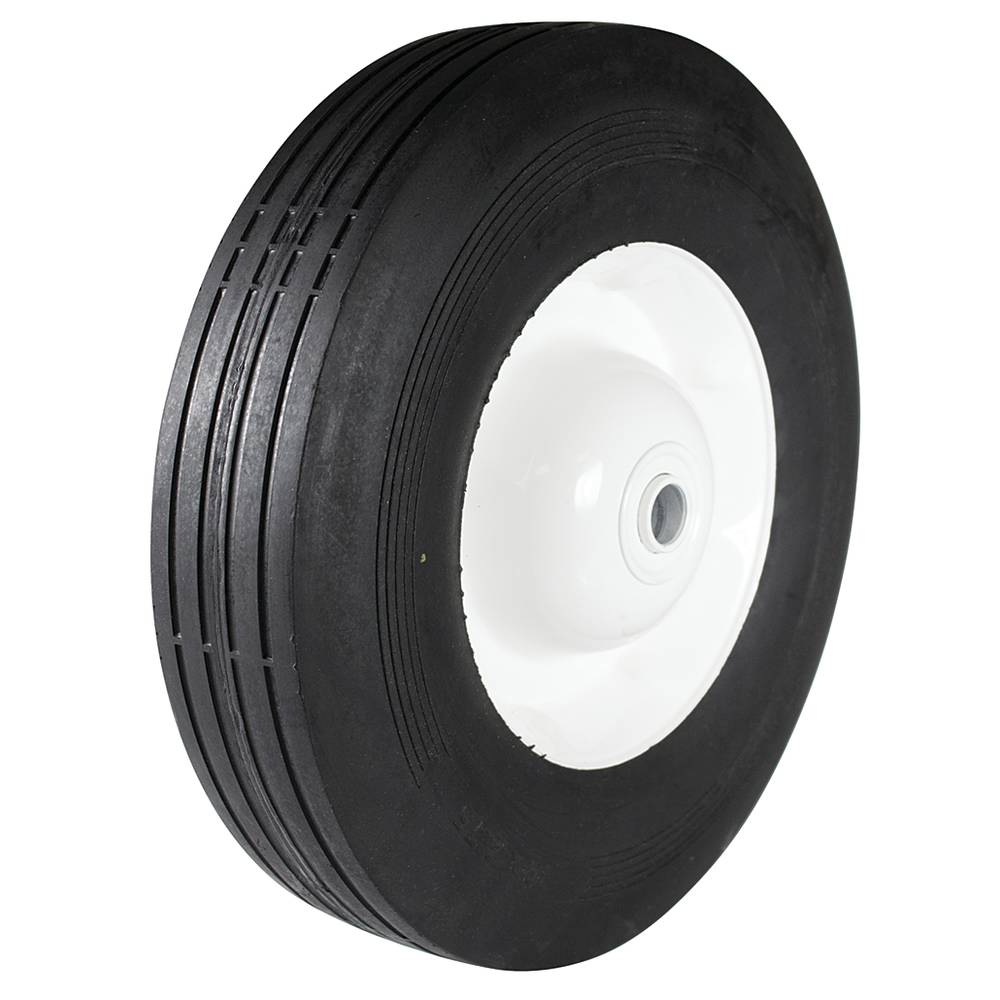 Stens  200-014   
 Stens Ball Bearing Wheel