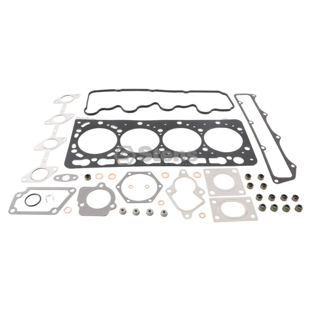 Stens  1909-1001   
 Atlantic Quality Parts Gasket Kit