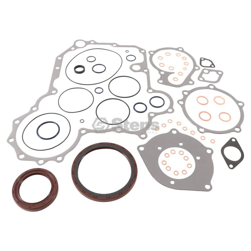 Stens  1909-1002   
 Atlantic Quality Parts Gasket Kit