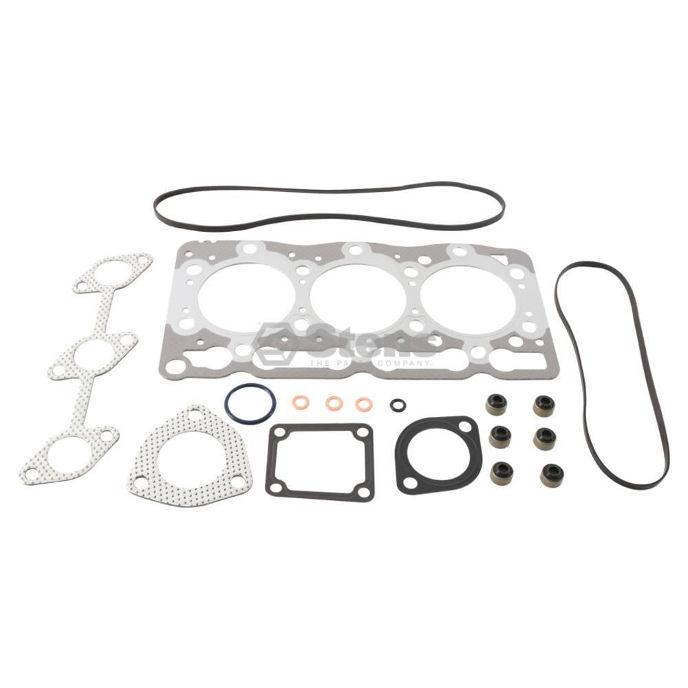 Stens  1909-1006   
 Atlantic Quality Parts Gasket Kit