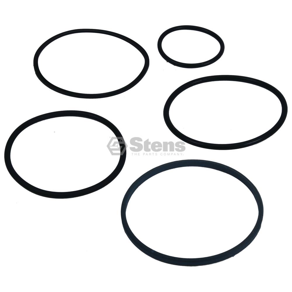 Stens  1901-1251   
 Atlantic Quality Parts Hydraulic Seal Kits