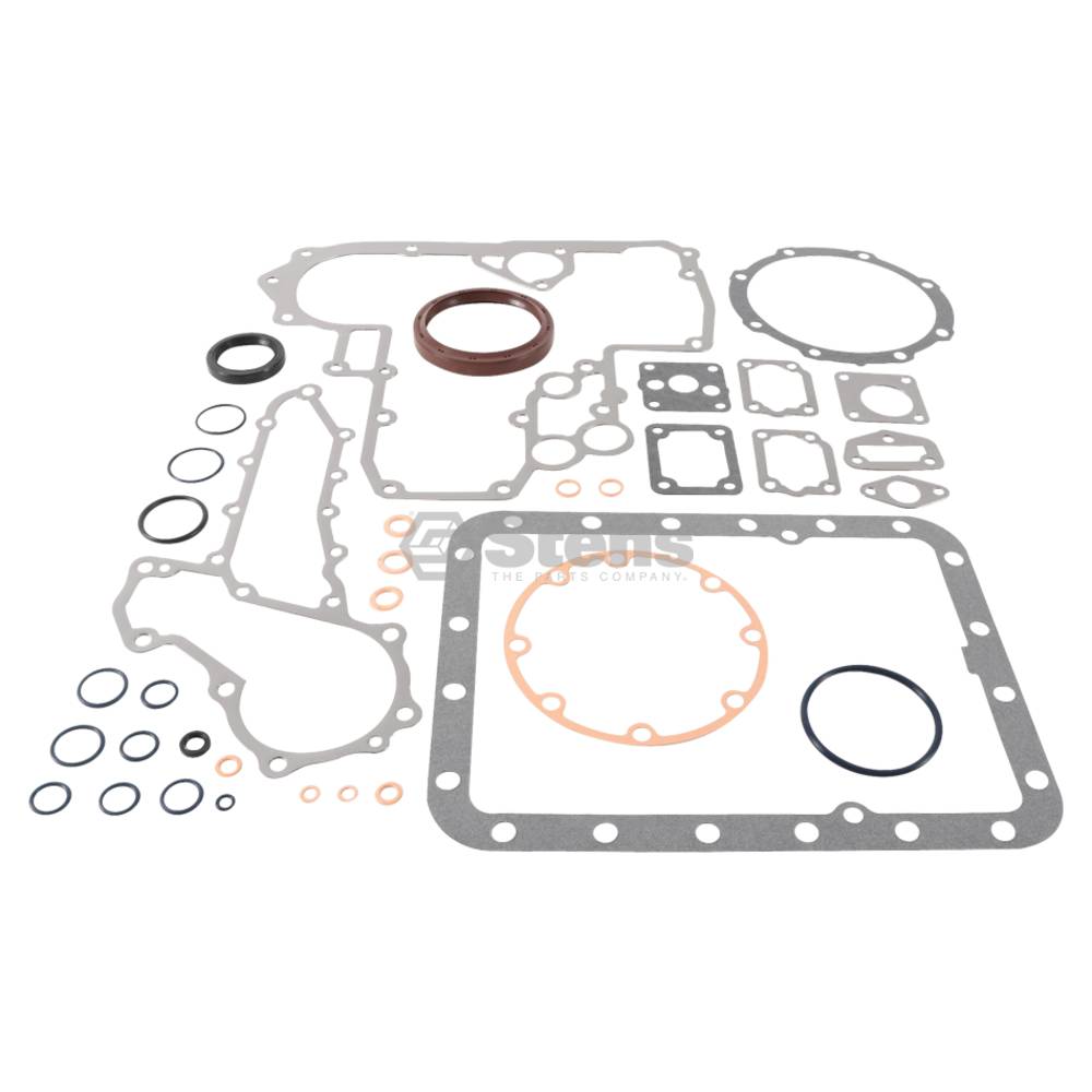 Stens  1909-1016   
 Atlantic Quality Parts Gasket Kit