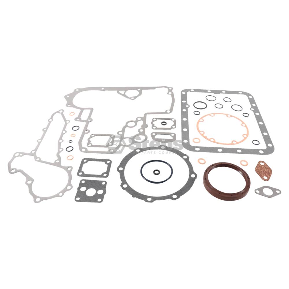Stens  1909-1018   
 Atlantic Quality Parts Gasket Kit