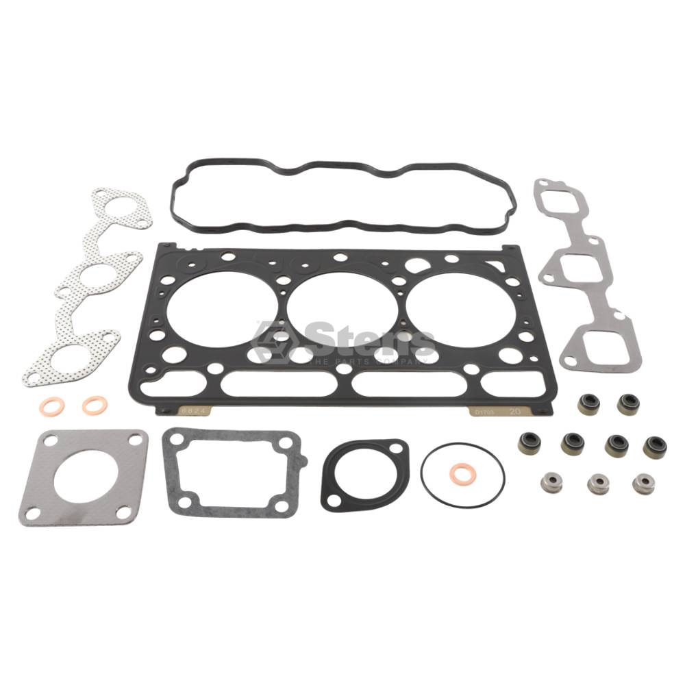 Stens  1909-1019   
 Atlantic Quality Parts Gasket Kit