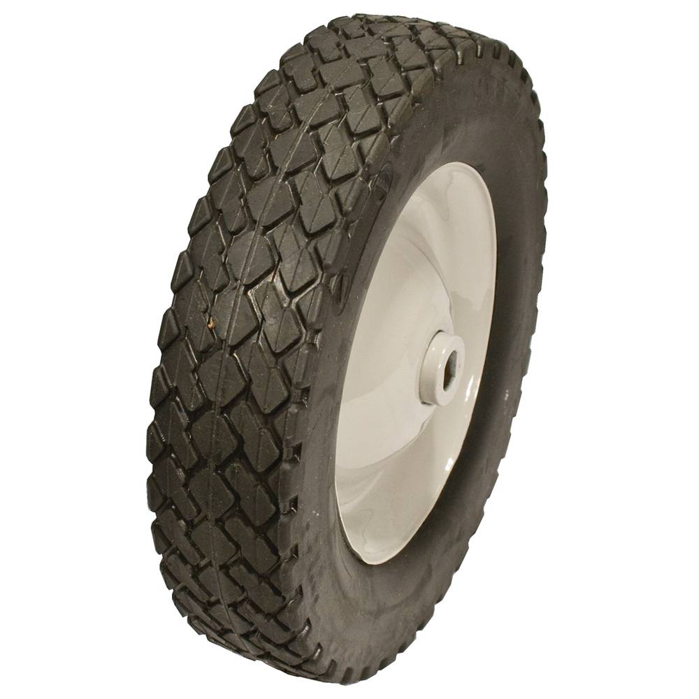 Stens  205-298   
 Stens Front Wheel