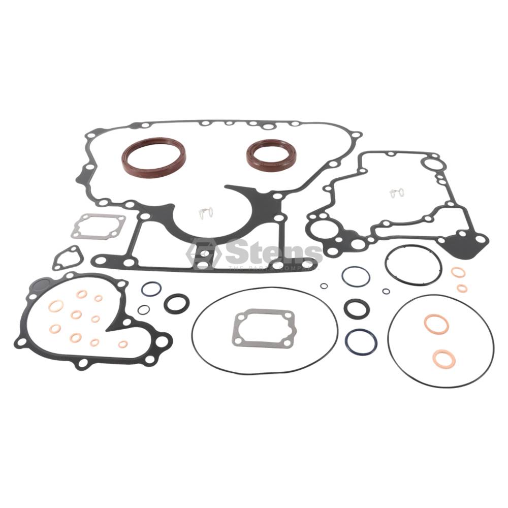 Stens  1909-1021   
 Atlantic Quality Parts Gasket Kit