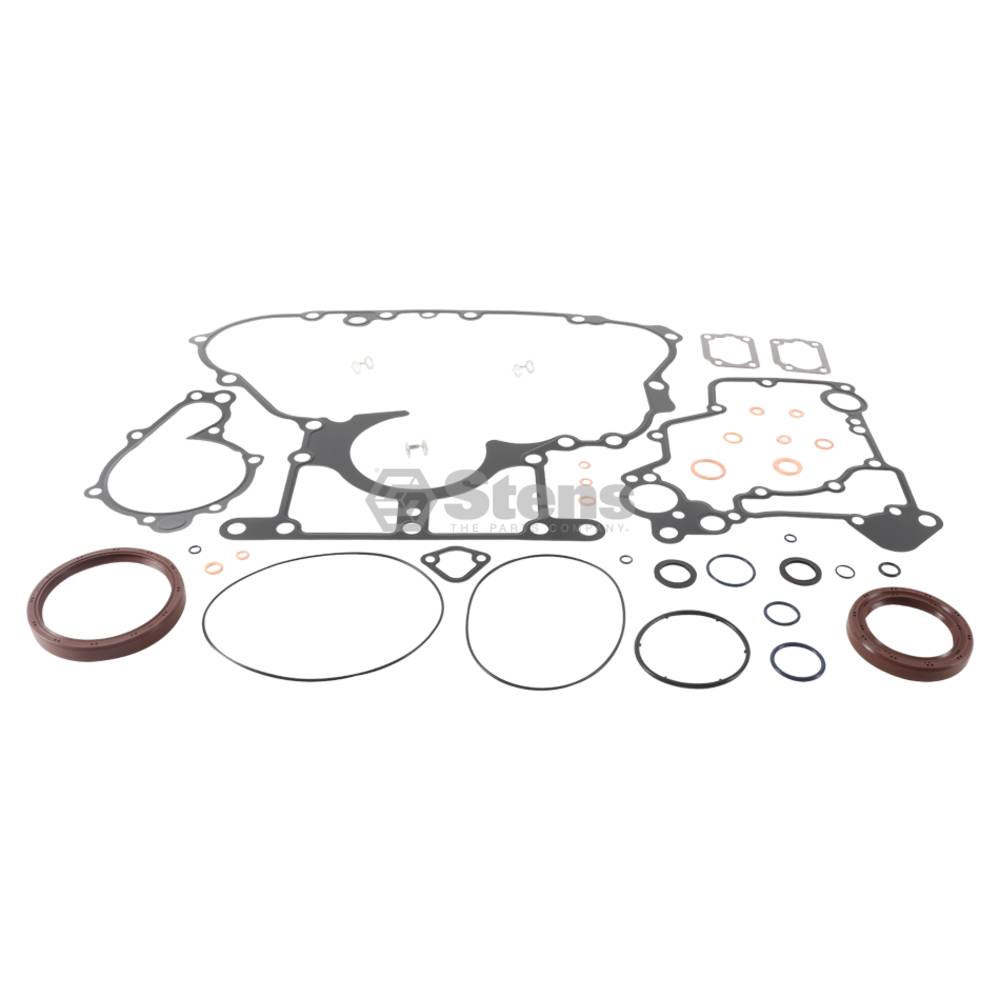 Stens  1909-1023   
 Atlantic Quality Parts Gasket Kit