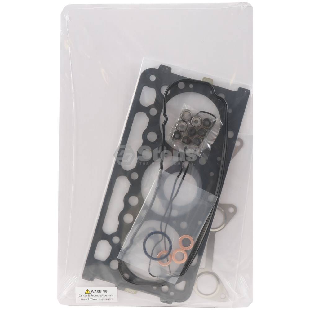 Stens  1909-1024   
 Atlantic Quality Parts Gasket Kit