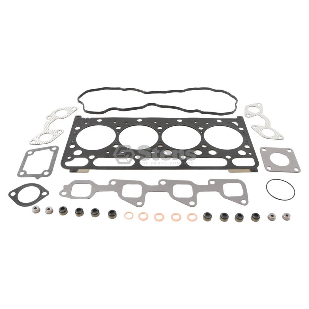 Stens  1909-1025   
 Atlantic Quality Parts Gasket Kit