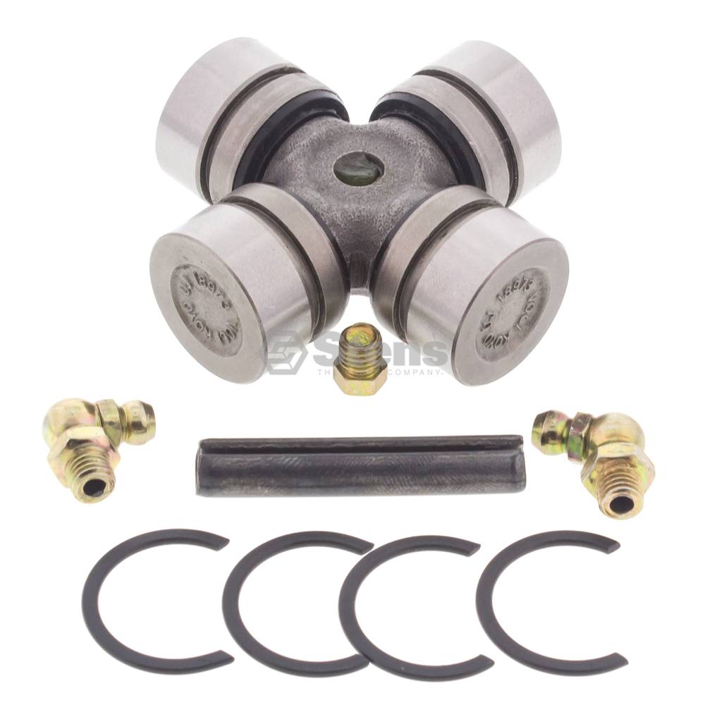 Stens  19-1005   
 All Balls Racing U-Joint Kit