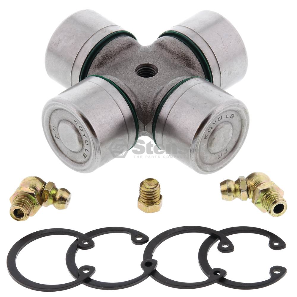 Stens  19-1006   
 All Balls Racing U-Joint Kit
