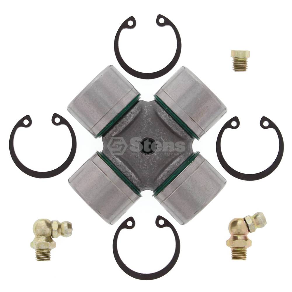 Stens  19-1017   
 All Balls Racing U-Joint Kit