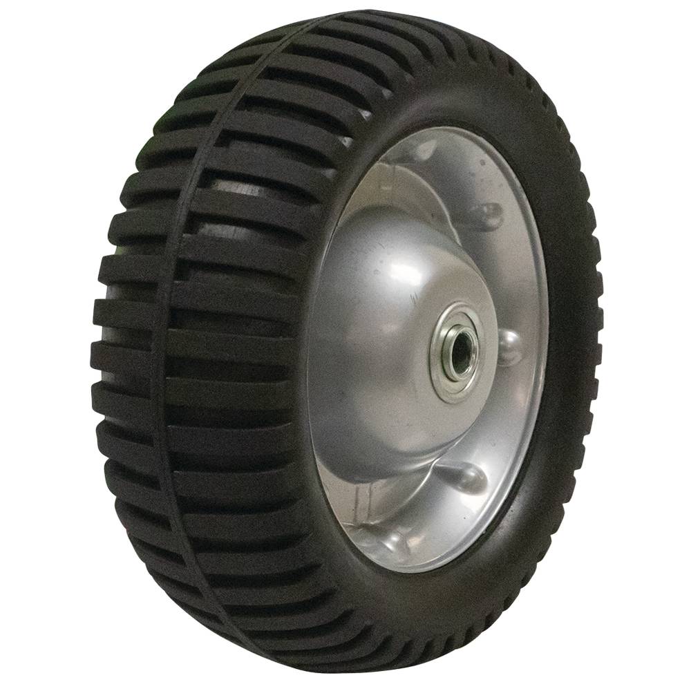 Stens  205-910   
 Stens Steel Wheel
