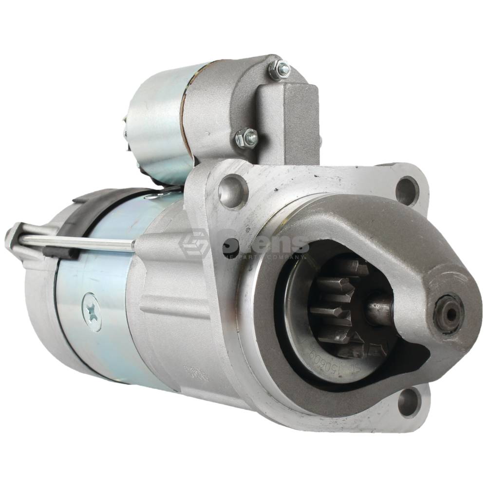Stens  2100-0102   
 Atlantic Quality Parts Starter