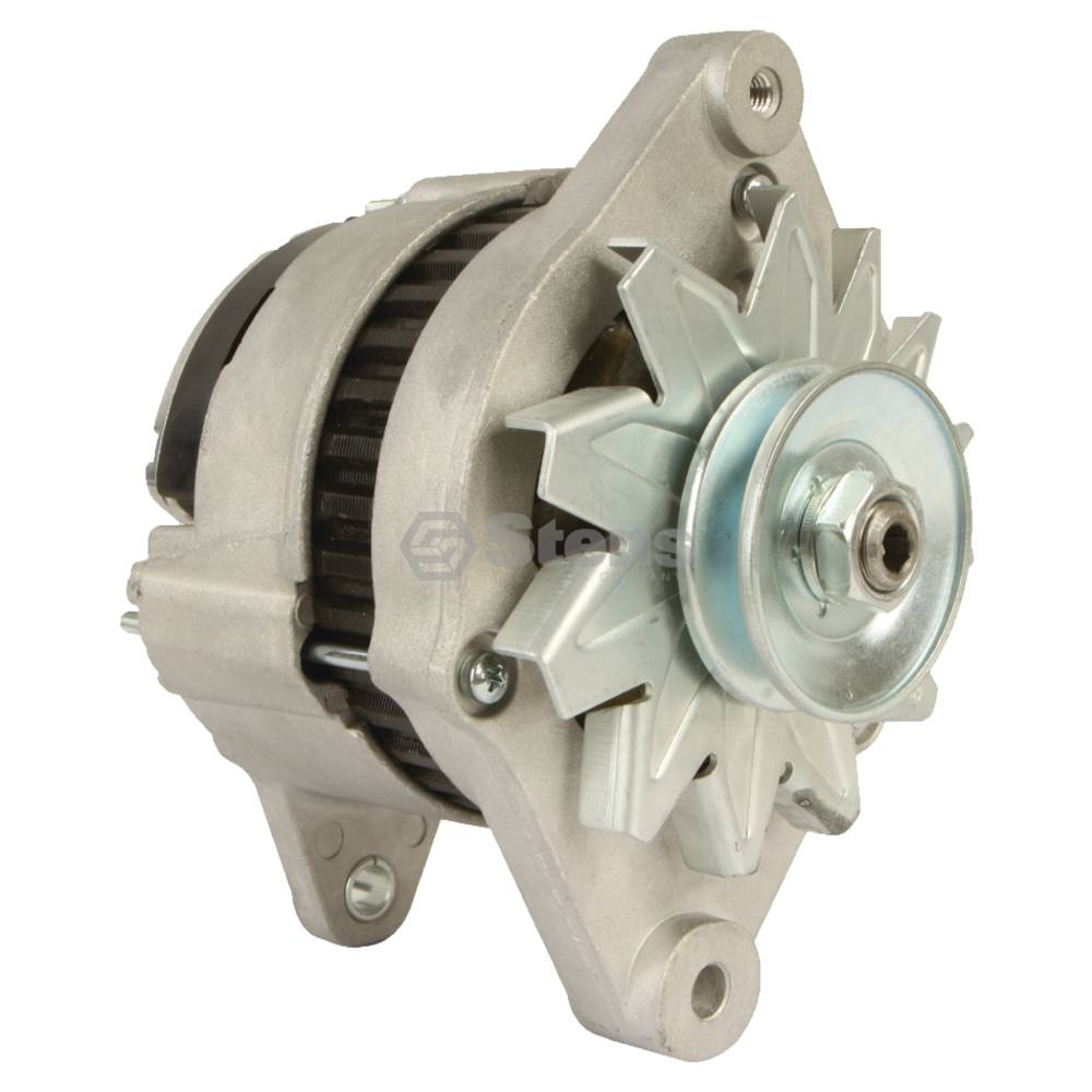 Stens  2100-0501   
 Atlantic Quality Parts Alternator