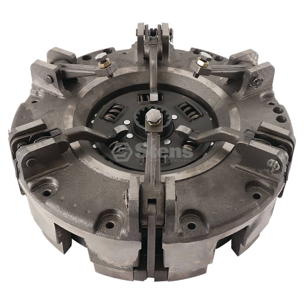 Stens  1912-1010   
 Atlantic Quality Parts Pressure Plate